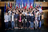 Gymnasium Friedrich II Lorch - 14.11.2018